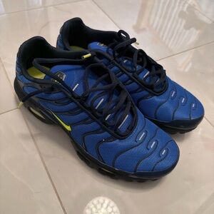 Nike Air Max Plus (TN) - Men’s Sneakers Vintage Like New